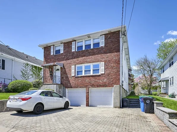 42-44 Trowbridge St, Belmont, MA 02478