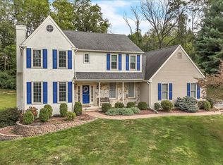 120 Davenport Rd, Kennett Square, PA 19348