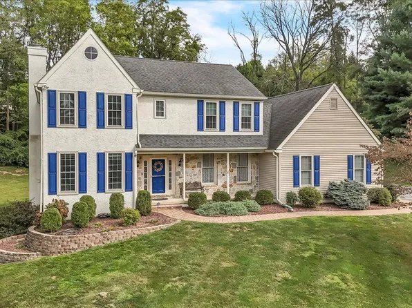 120 Davenport Rd, Kennett Square, PA 19348