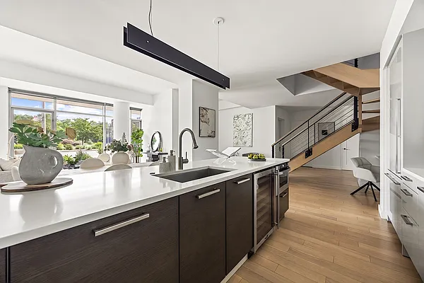Kitchen, photo 3