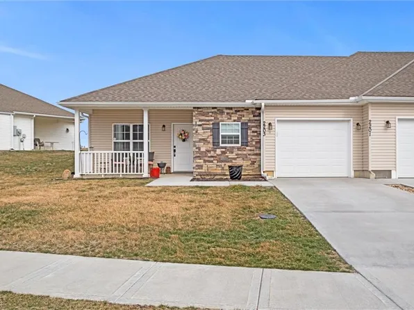 2203 N 114th St, Kansas City, KS 66109