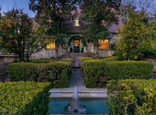 5026 Castle Rd, La Canada Flintridge, CA 91011