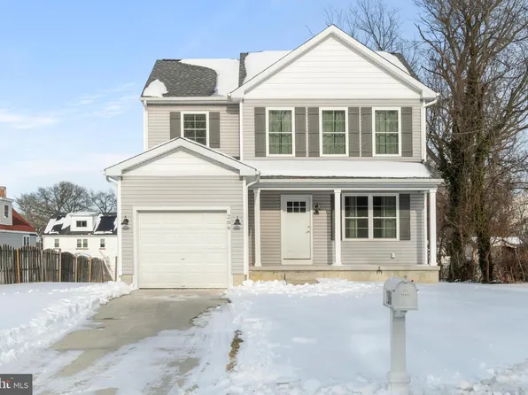 206 Fowler Ave, Westville, NJ 08093