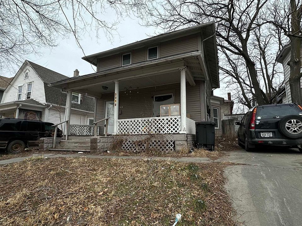 2nd image of 3318 Hamilton St