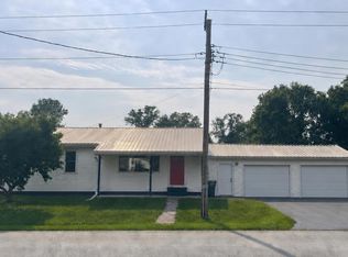 313 S Williams St, Fayette, MO 65248