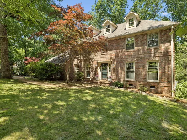 501 N Palisades Dr, Signal Mountain, TN 37377