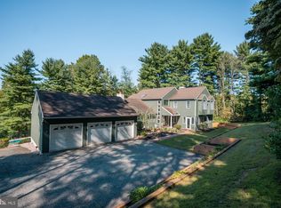 174 N Funk Rd, Boyertown, PA 19512