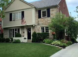 4054 Conover Rd, University Heights, OH 44118