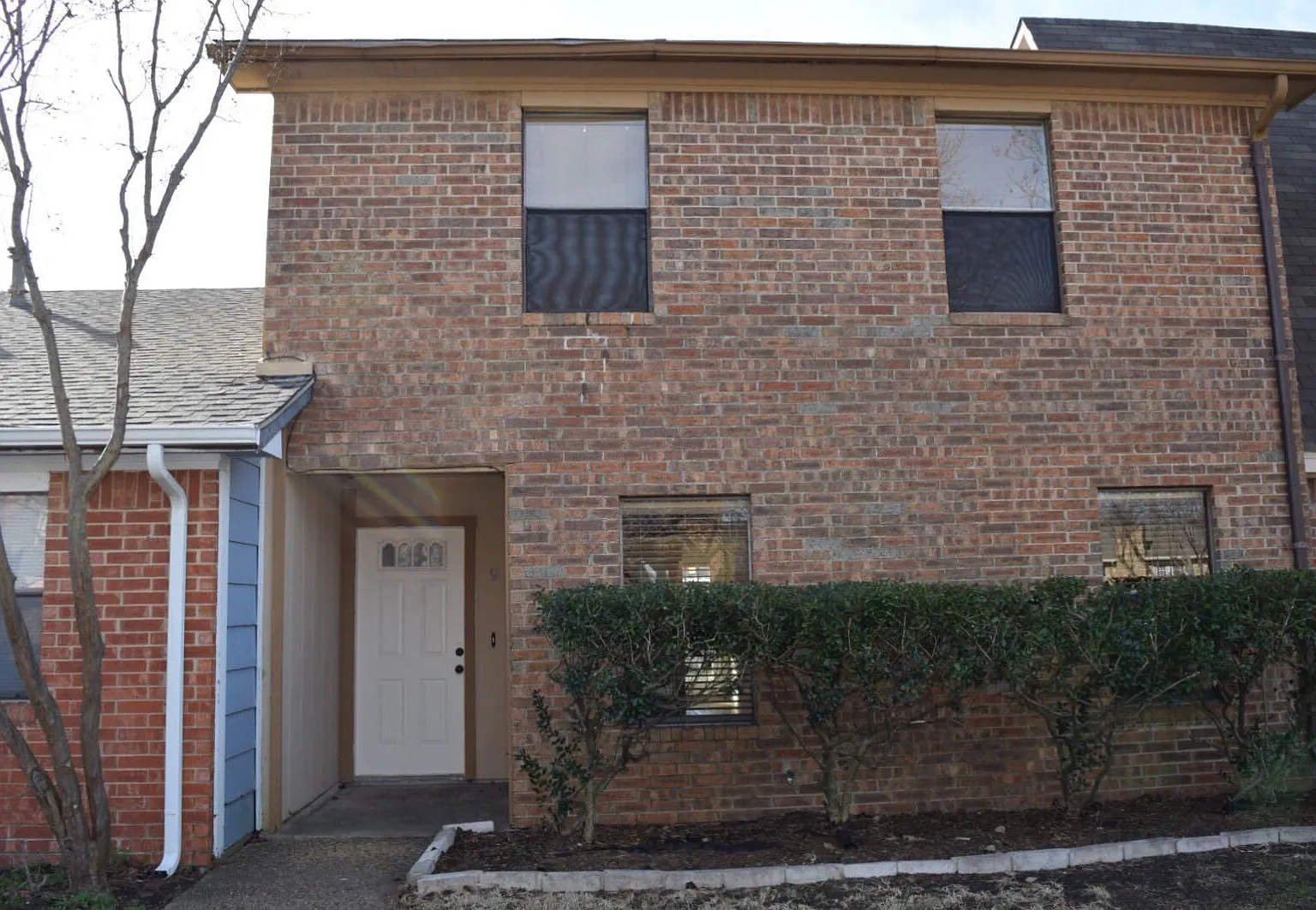 2 bed, 1.5 bath, 1201 sqft, $1,495 — Photo 1