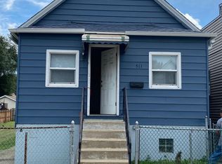 511 Narva Pl, East Chicago, IN