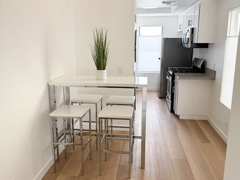 Villa del Sol — Photo 10