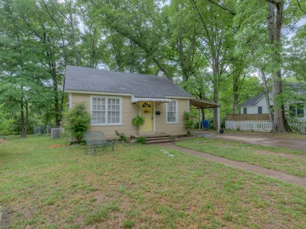 1003 Tillman Dr, Minden, LA 71055