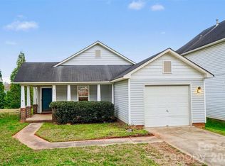 205 Amir Cir, Matthews, NC 28105