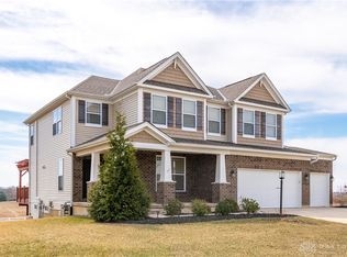 1559 Amberley Ct, Xenia, OH 45385