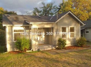 1516 Rainier Ave, Bremerton, WA 98312