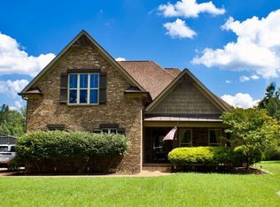 7969 Cairo Bend Rd, Lebanon, TN 37087