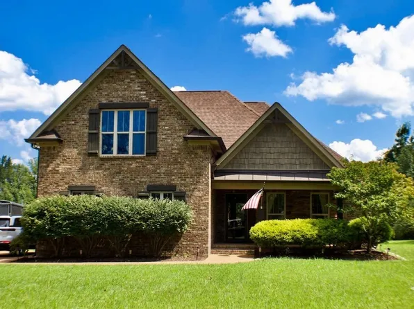 7969 Cairo Bend Rd, Lebanon, TN 37087