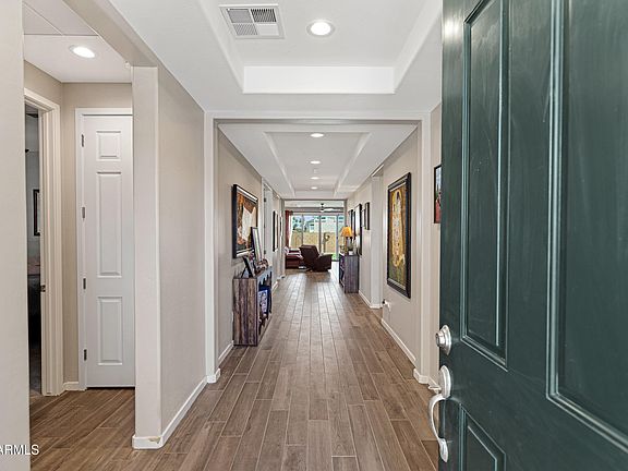 4th image of 40778 W HALL Drive