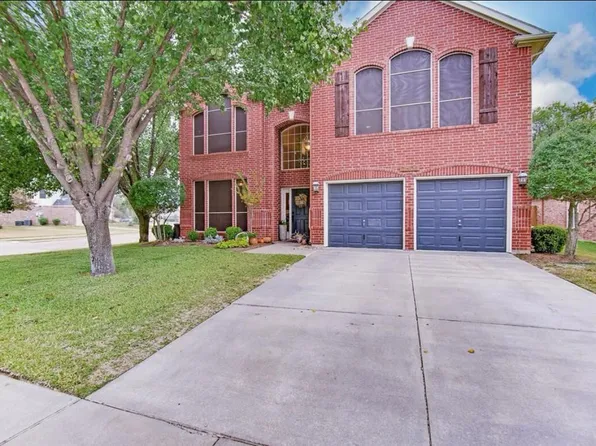 2601 Lakeside Dr, Burleson, TX 76028