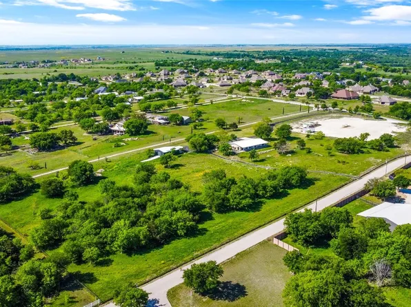 7791 Hencken Ranch Rd, Fort Worth, TX 76126