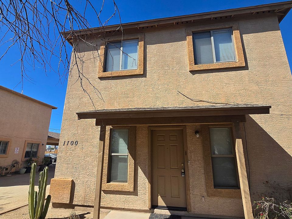 1st image of 1100 E Mohave St