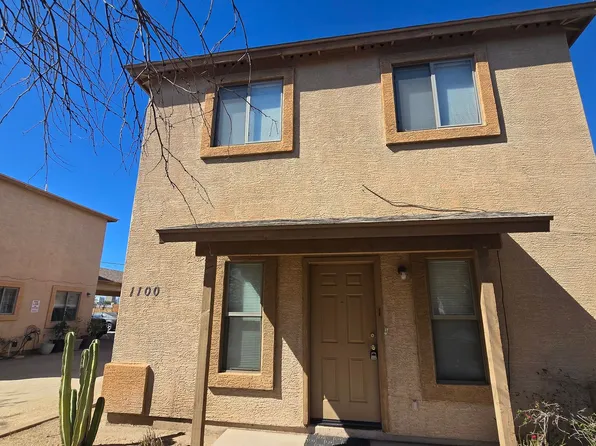1100 E Mohave St, Phoenix, AZ 85034