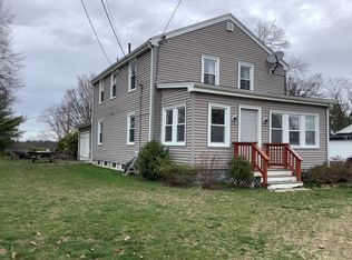 293 Shears St FLOOR 1, Wrentham, MA 02093