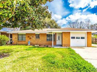 117 Moon Rd, Morgan City, LA 70380