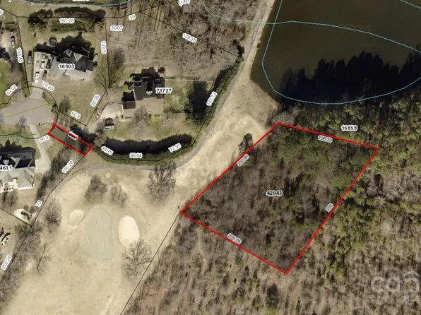 132 Canterbury Dr Lot 714, Kings Mountain, NC 28086