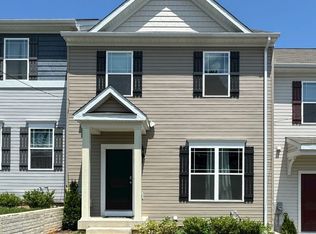 3 S George St, Stewartstown, PA 17363