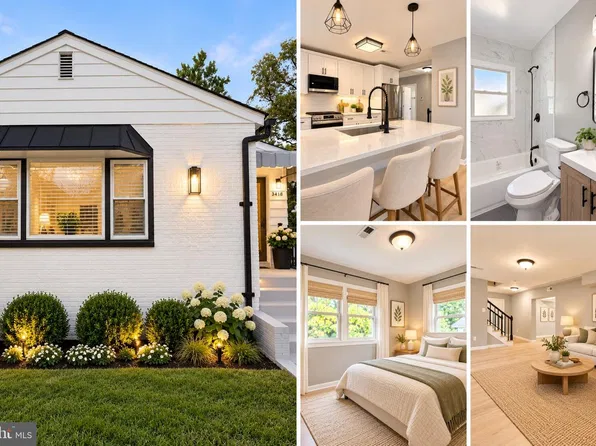 3418 39th Ave, Brentwood, MD 20722
