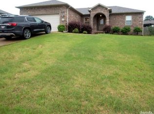 13 Sierra Dr, Austin, AR 72007