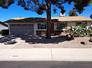 2932 E John Cabot Rd, Phoenix, AZ 85032