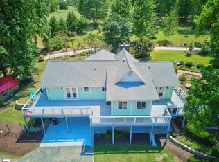 300 Chastain Hill Rd, Taylors, SC 29687