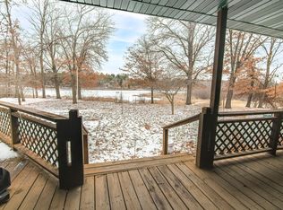 1192-24 3/4 St, Chetek Township, WI 54728