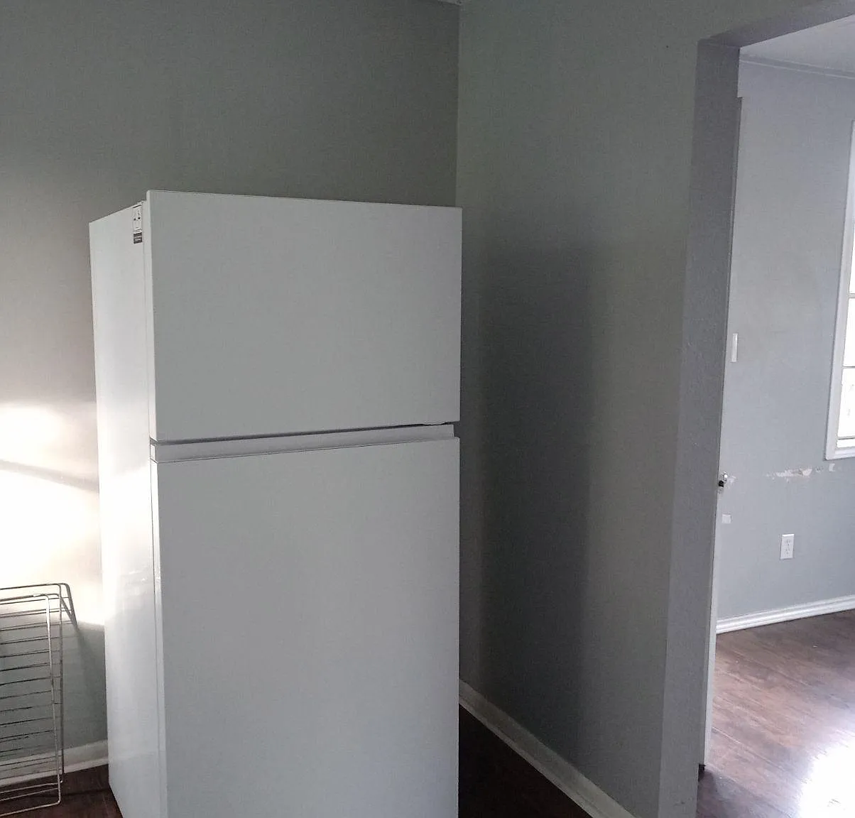 2 bed, 550 sqft, $600 — Photo 2