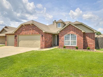 201 W 53rd St, Sand Springs, OK, 74063