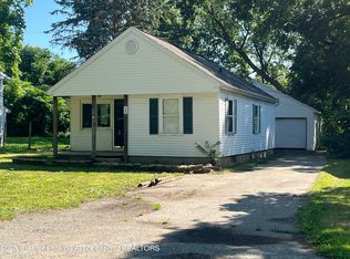343 S Grace St, Lansing, MI 48917
