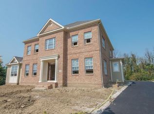 4549 Ackerly Farm Rd, New Albany, OH 43054