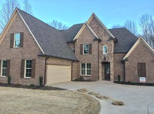 2278 Nikki Rdg, Nesbit, MS 38651