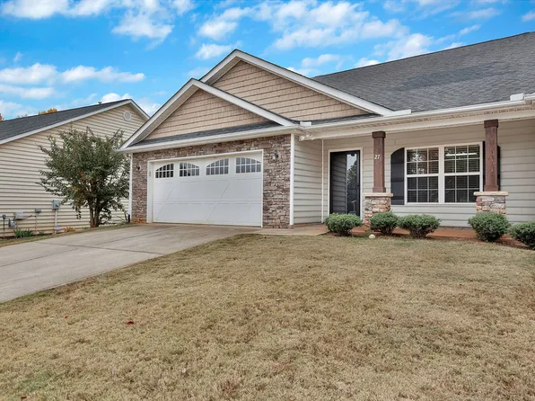 27 Hillsborough Dr, Anderson, SC 29621