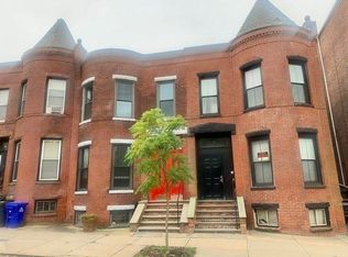 9 Winthrop St #1, Roxbury, MA 02119