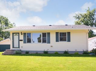 3640 73rd St E, Inver Grove Heights, MN 55076