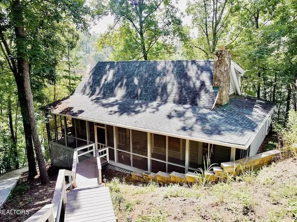 226 Deer Run Point, La Follette, TN 37766
