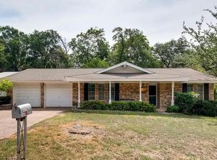 7909 Ceberry Dr, Austin, TX 78759