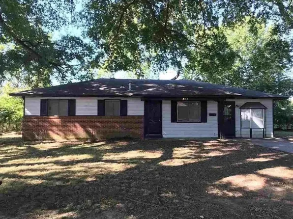 504 Warren St, Jacksonville, AR 72076