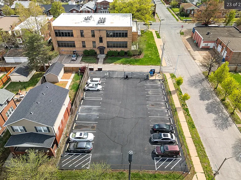 5320 Brannon Ave #1D — Photo 24