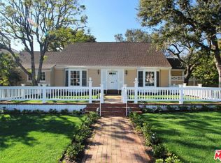 517 N Bedford Dr, Beverly Hills, CA 90210