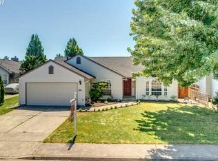 2011 NE 85th St, Vancouver, WA 98665