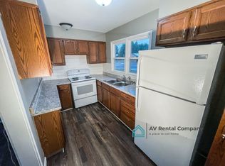 185 Warrior St, Gwinn, MI 49841